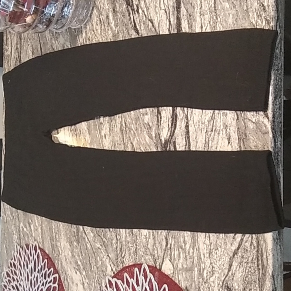 L leggings